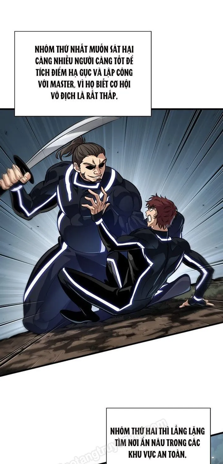 Gacha Vô Hạn Chap 192 - Next Chap 193