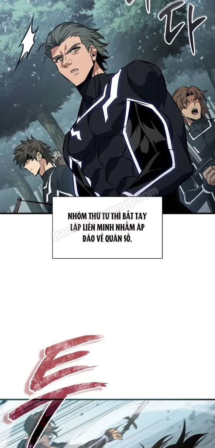 Gacha Vô Hạn Chap 192 - Next Chap 193