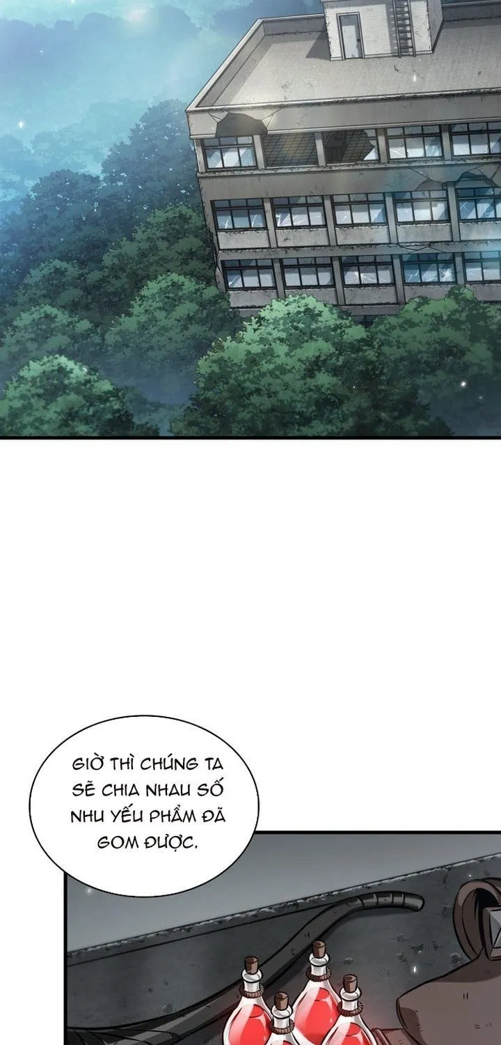 Gacha Vô Hạn Chap 192 - Next Chap 193