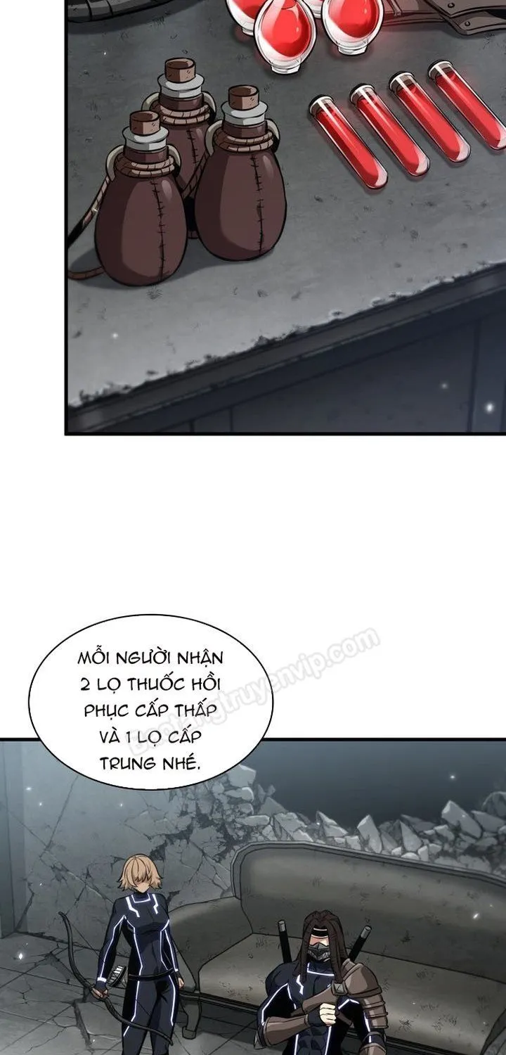 Gacha Vô Hạn Chap 192 - Next Chap 193