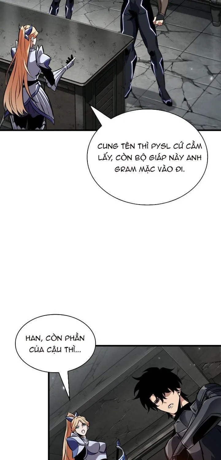 Gacha Vô Hạn Chap 192 - Next Chap 193