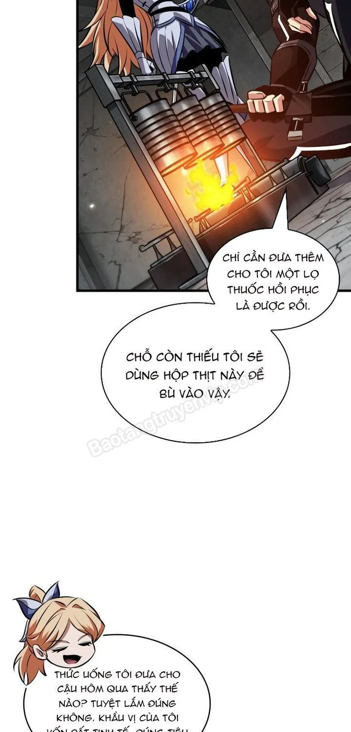Gacha Vô Hạn Chap 192 - Next Chap 193