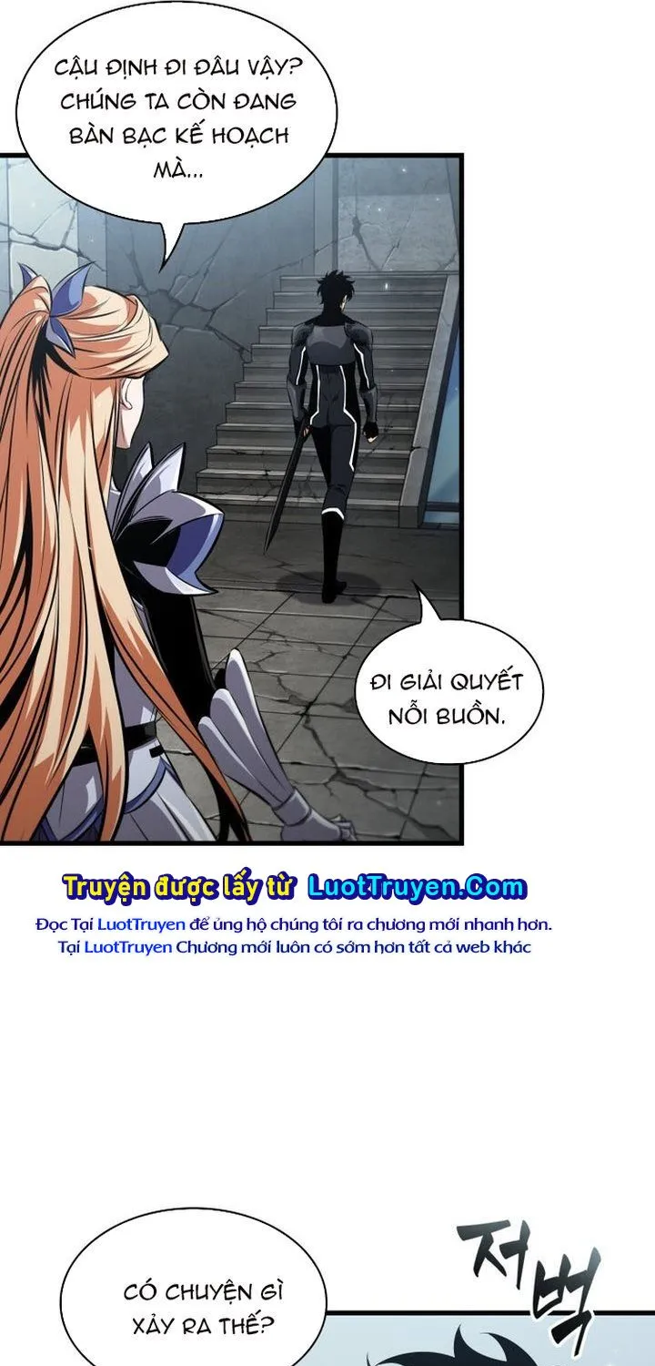 Gacha Vô Hạn Chap 192 - Next Chap 193