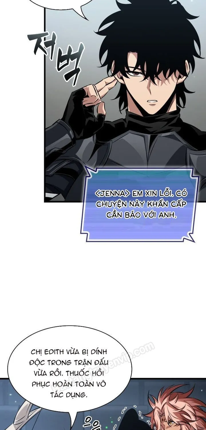 Gacha Vô Hạn Chap 192 - Next Chap 193