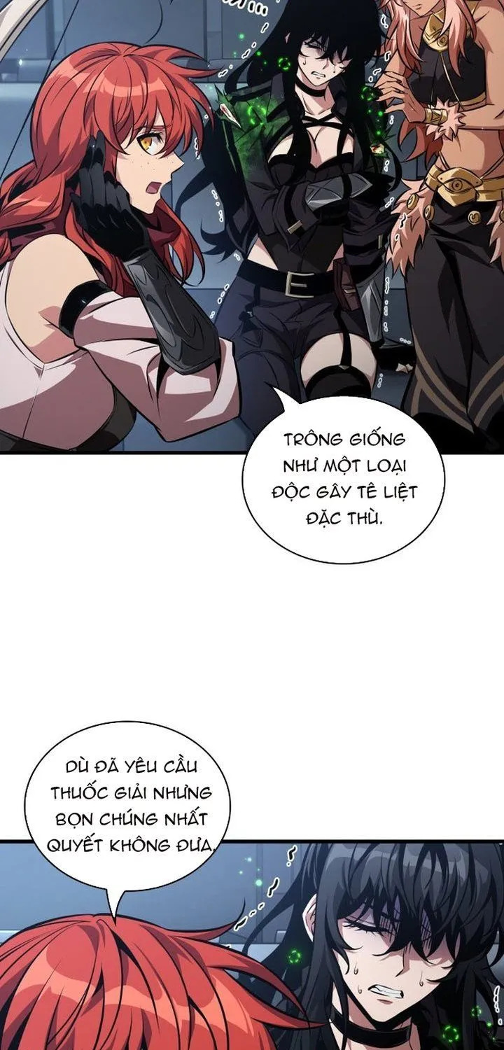 Gacha Vô Hạn Chap 192 - Next Chap 193