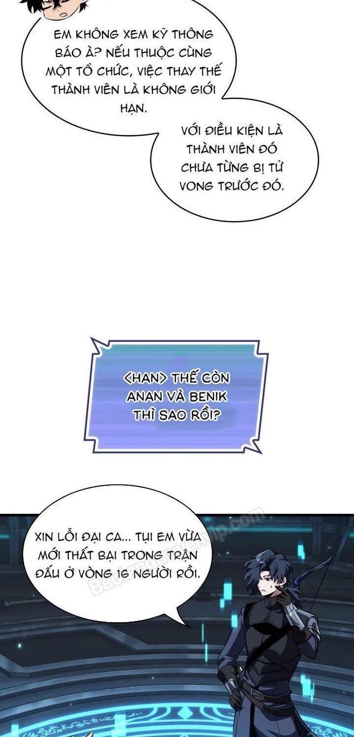 Gacha Vô Hạn Chap 192 - Next Chap 193