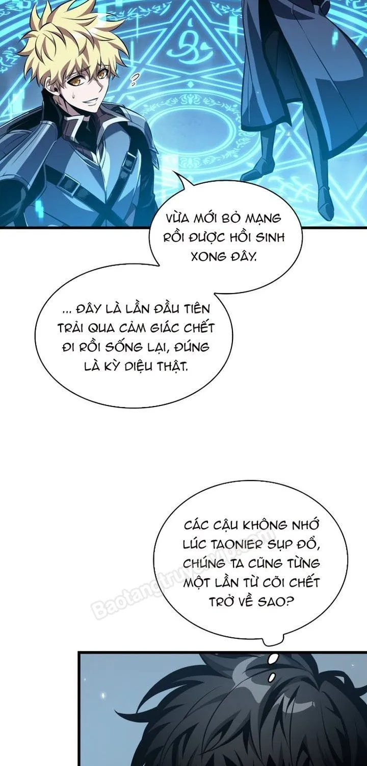 Gacha Vô Hạn Chap 192 - Next Chap 193
