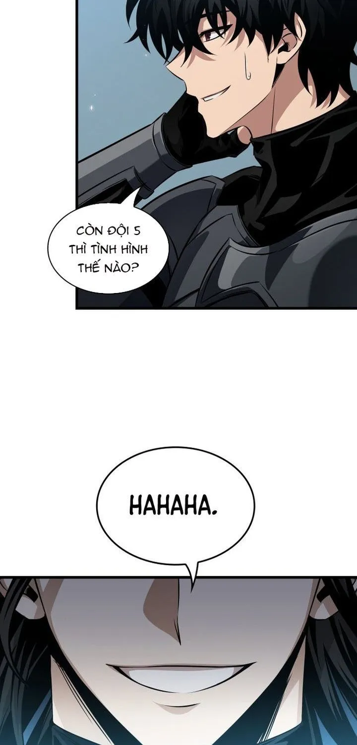 Gacha Vô Hạn Chap 192 - Next Chap 193