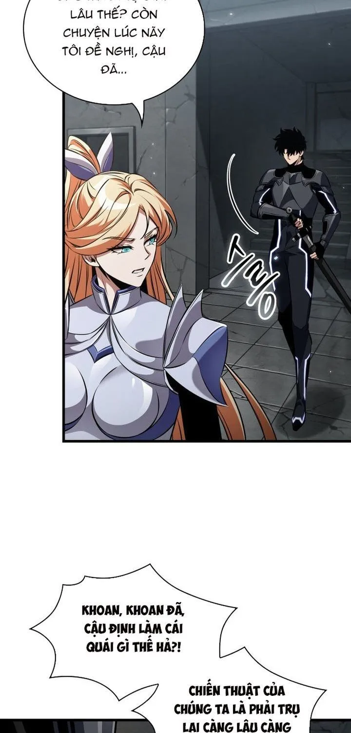 Gacha Vô Hạn Chap 192 - Next Chap 193