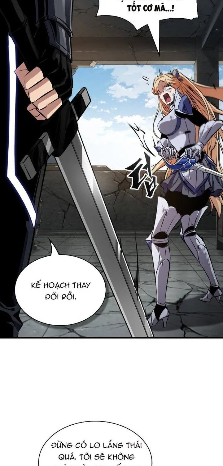 Gacha Vô Hạn Chap 192 - Next Chap 193