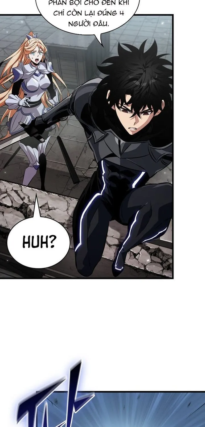 Gacha Vô Hạn Chap 192 - Next Chap 193