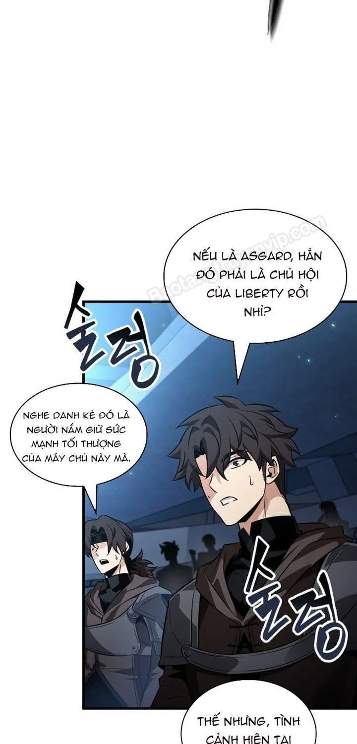 Gacha Vô Hạn Chap 192 - Next Chap 193