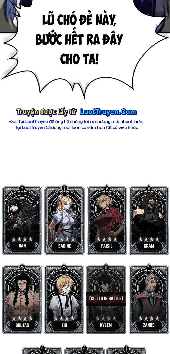 Gacha Vô Hạn Chap 192 - Next Chap 193