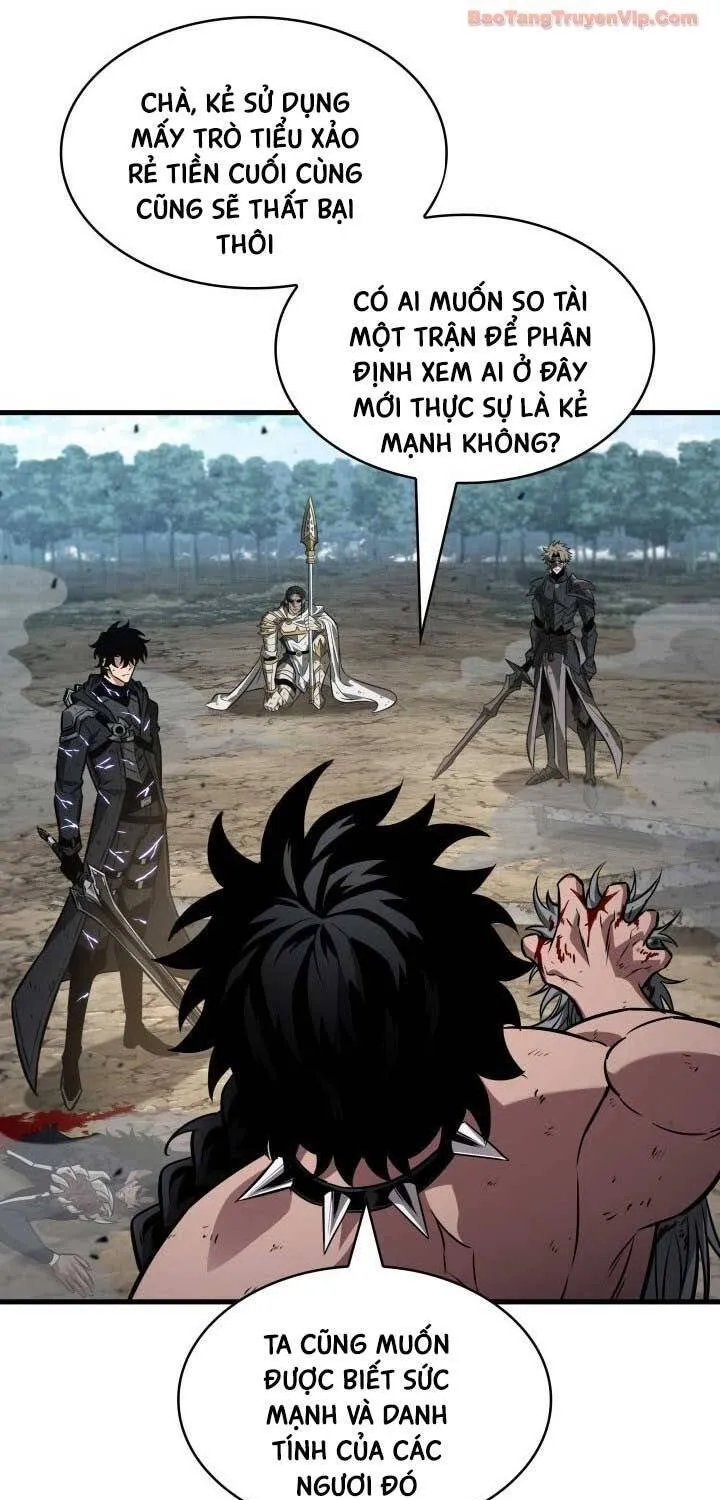 Gacha Vô Hạn Chap 194 - Next Chap 195