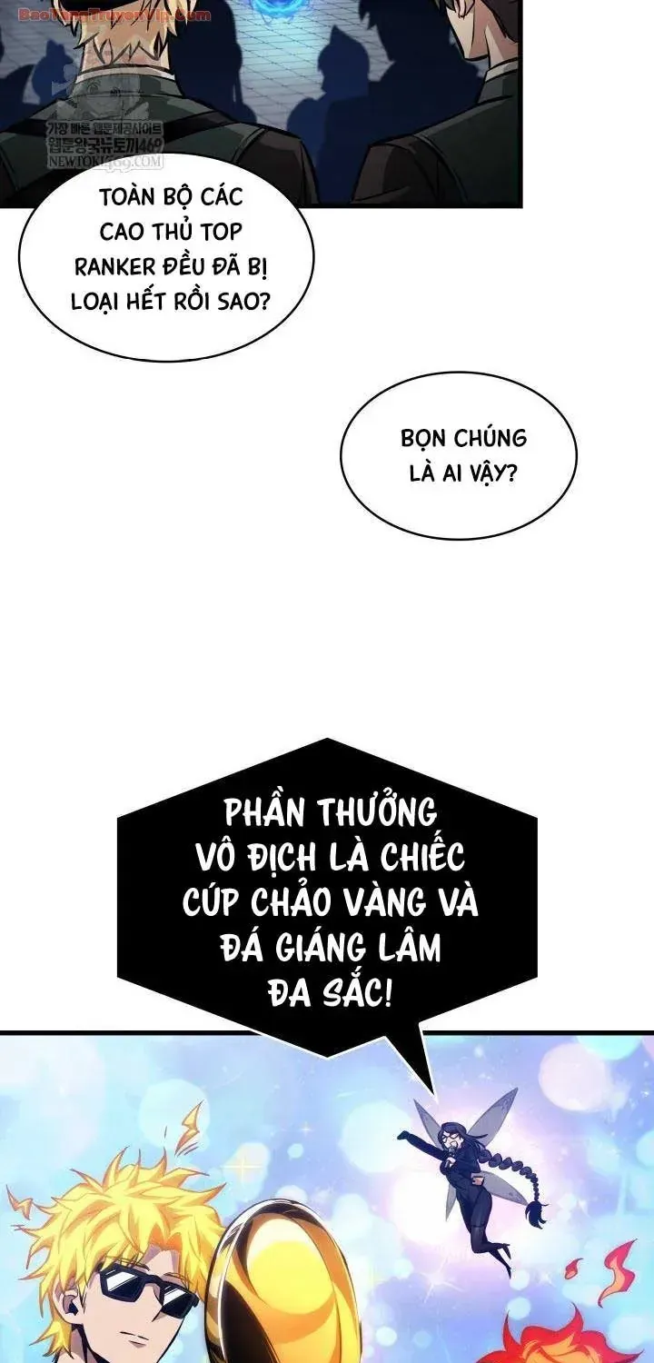 Gacha Vô Hạn Chap 195 - Next Chap 196