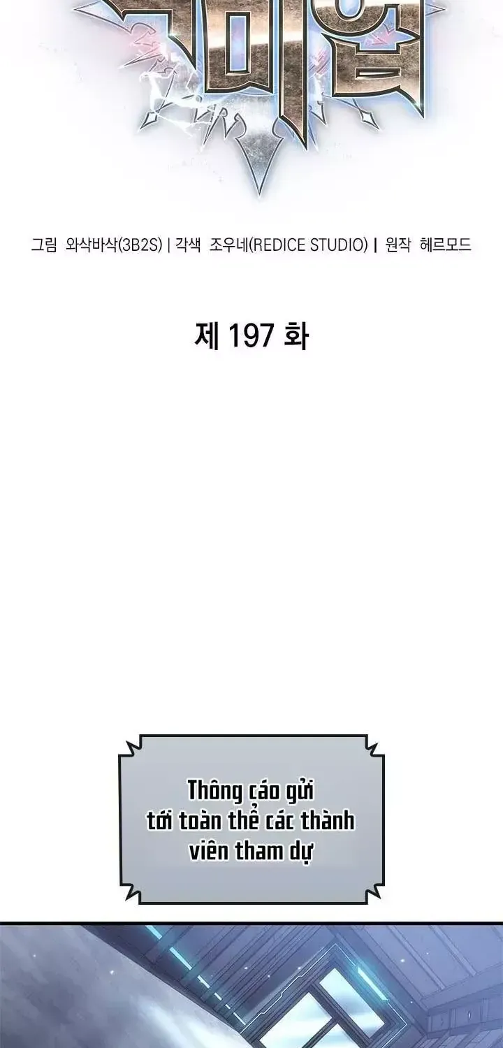 Gacha Vô Hạn Chap 197 - Next Chap 198