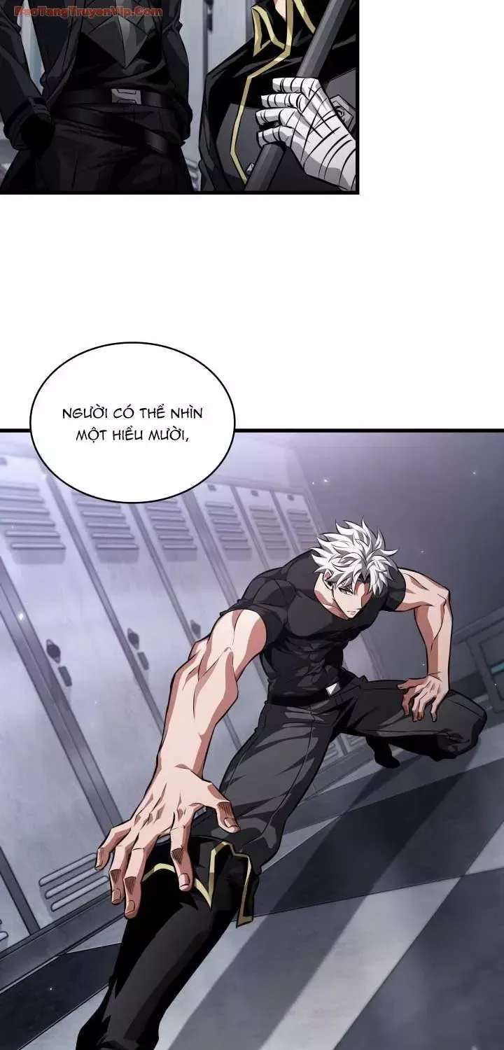 Gacha Vô Hạn Chap 197 - Next Chap 198