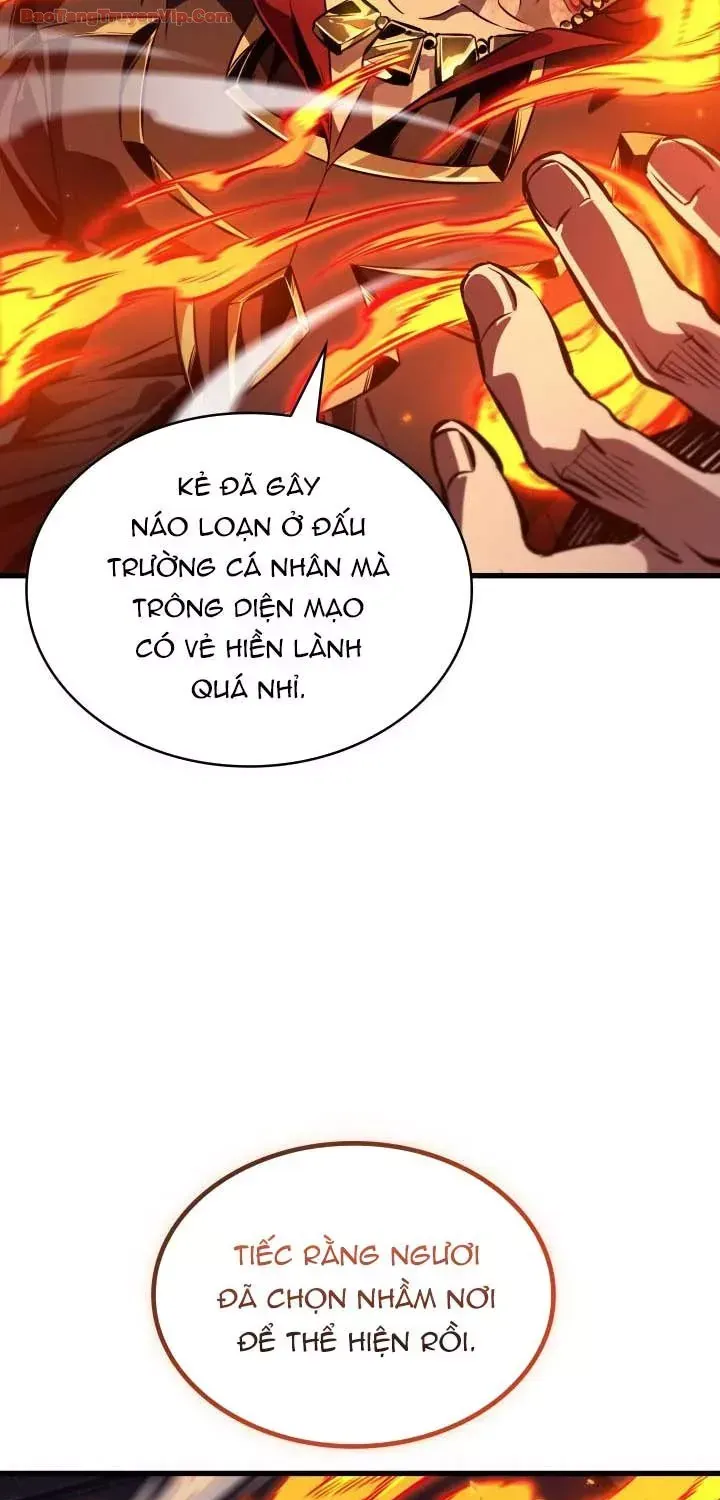 Gacha Vô Hạn Chap 197 - Next Chap 198