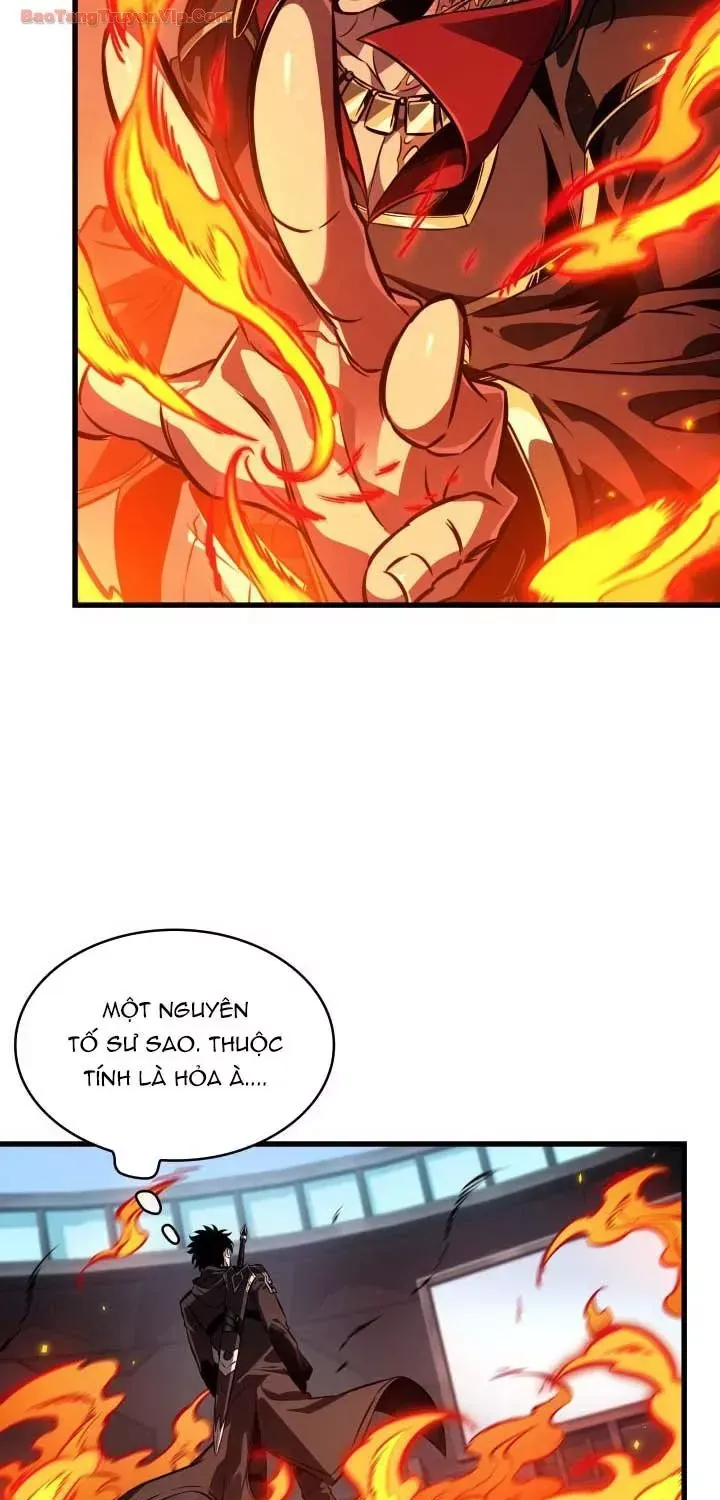 Gacha Vô Hạn Chap 197 - Next Chap 198