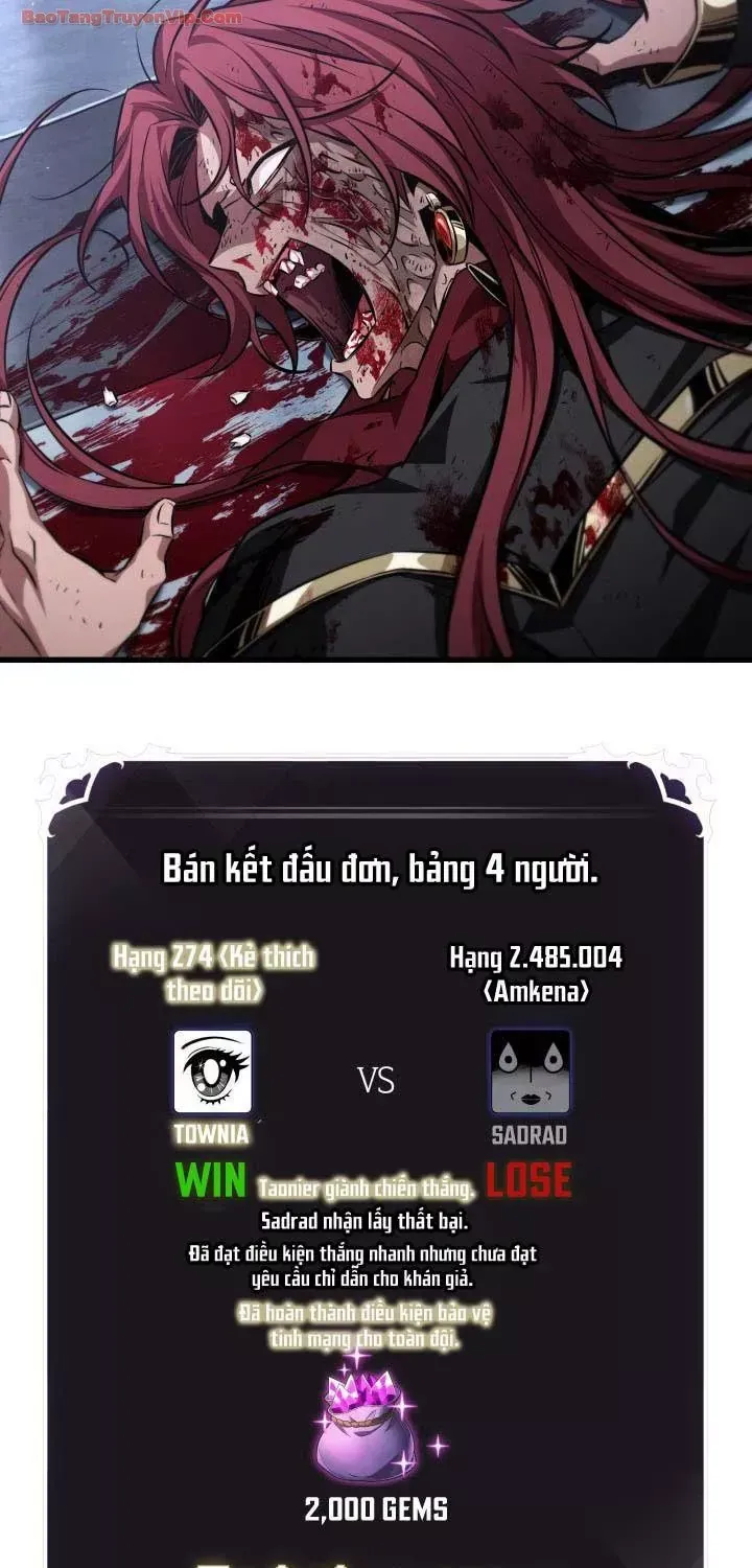 Gacha Vô Hạn Chap 197 - Next Chap 198