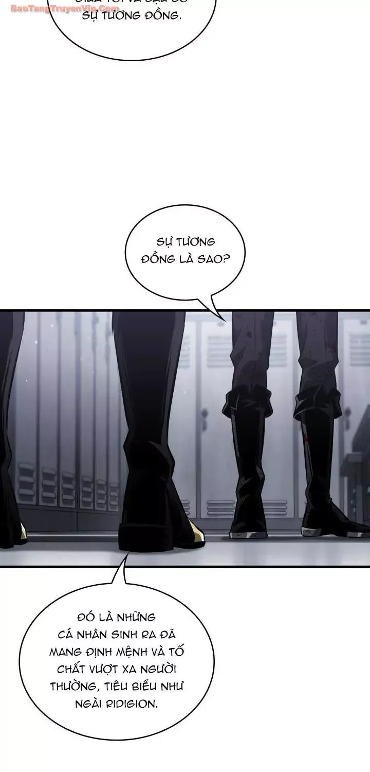 Gacha Vô Hạn Chap 197 - Next Chap 198