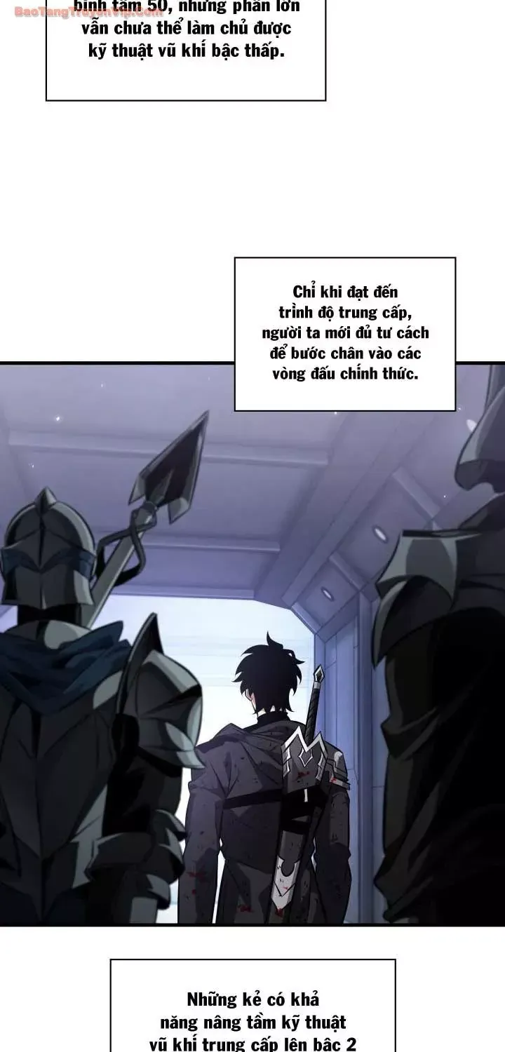 Gacha Vô Hạn Chap 197 - Next Chap 198