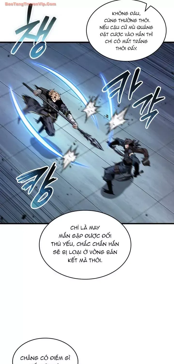 Gacha Vô Hạn Chap 197 - Next Chap 198