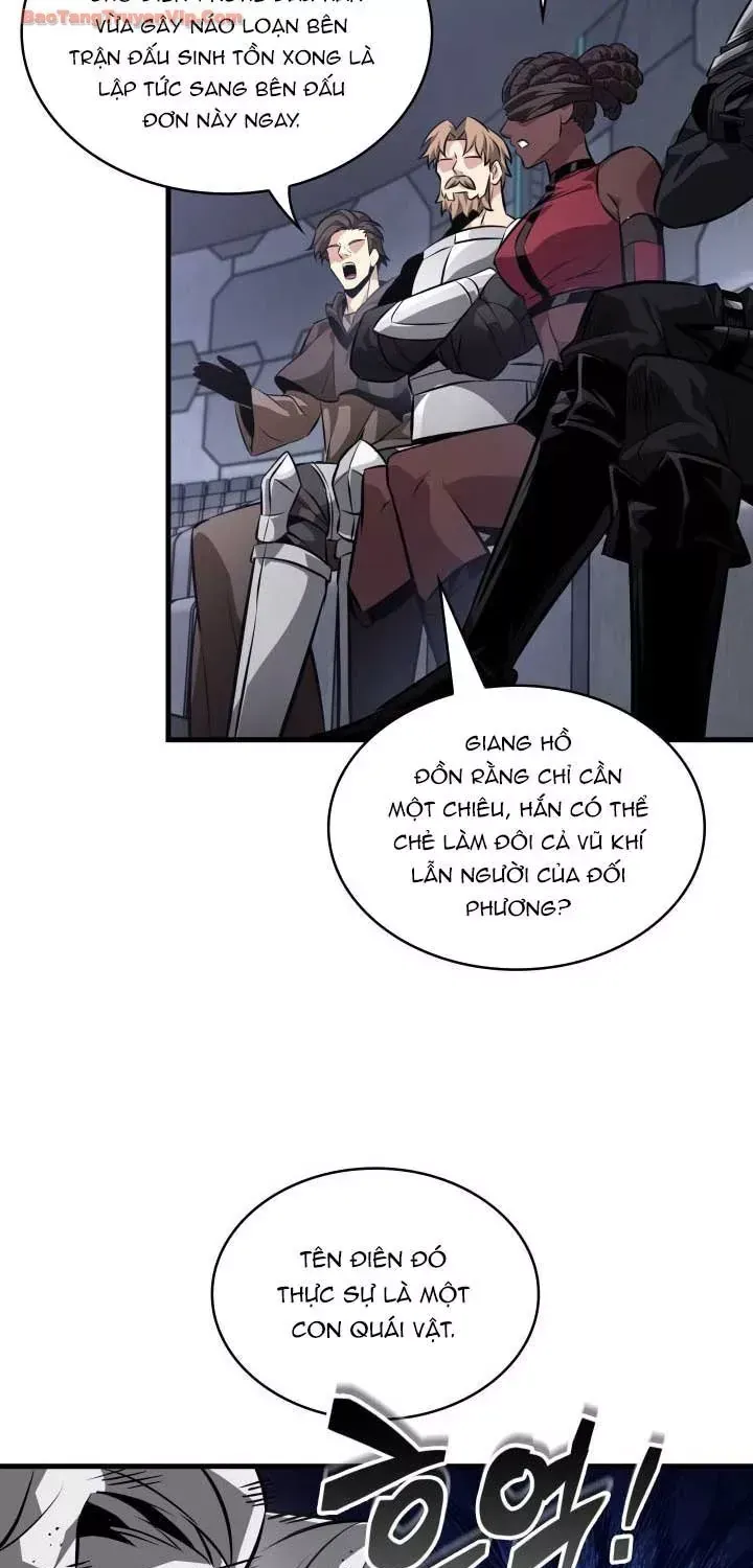 Gacha Vô Hạn Chap 197 - Next Chap 198