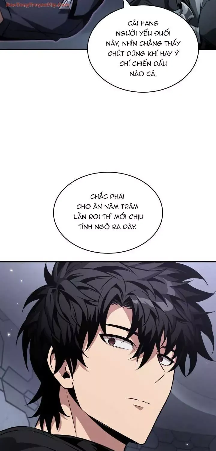 Gacha Vô Hạn Chap 197 - Next Chap 198