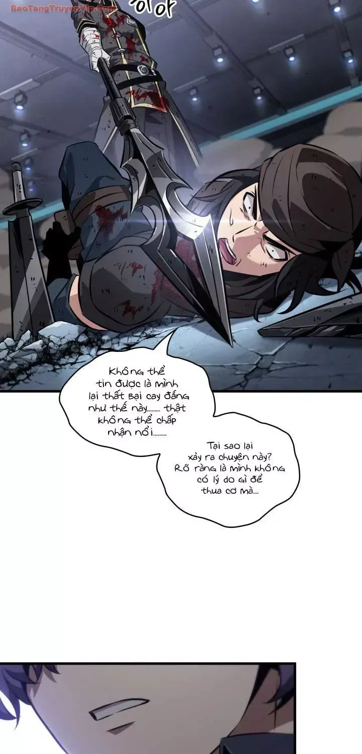 Gacha Vô Hạn Chap 197 - Next Chap 198