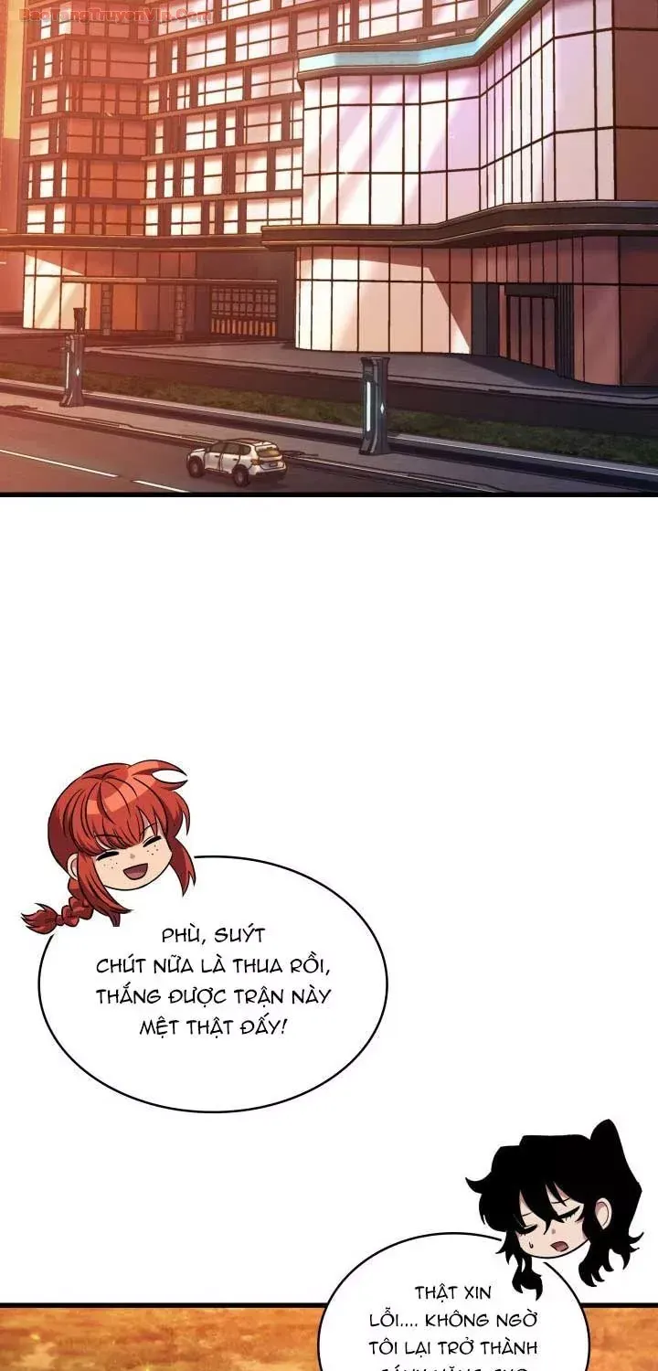 Gacha Vô Hạn Chap 197 - Next Chap 198