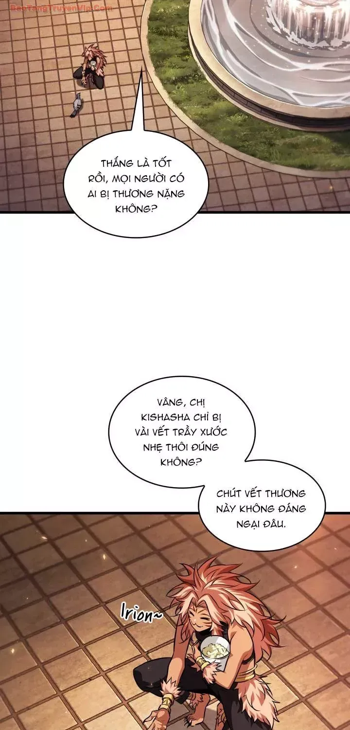 Gacha Vô Hạn Chap 197 - Next Chap 198