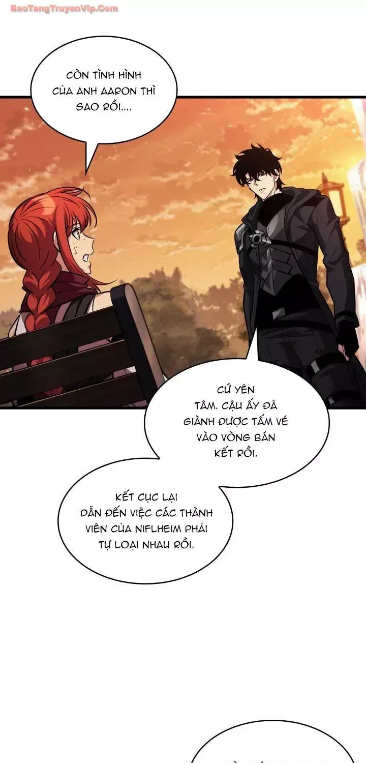 Gacha Vô Hạn Chap 197 - Next Chap 198