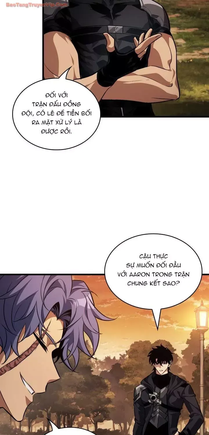 Gacha Vô Hạn Chap 197 - Next Chap 198