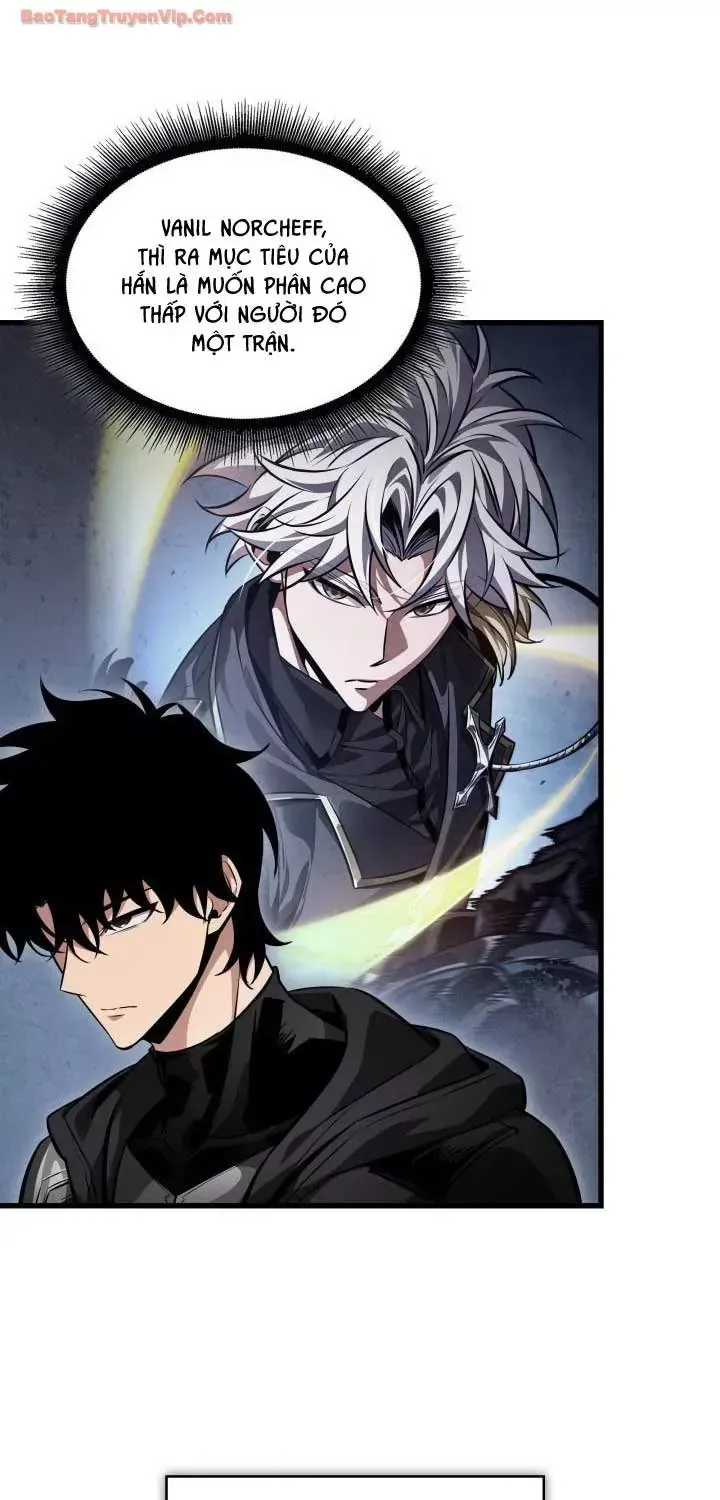 Gacha Vô Hạn Chap 197 - Next Chap 198