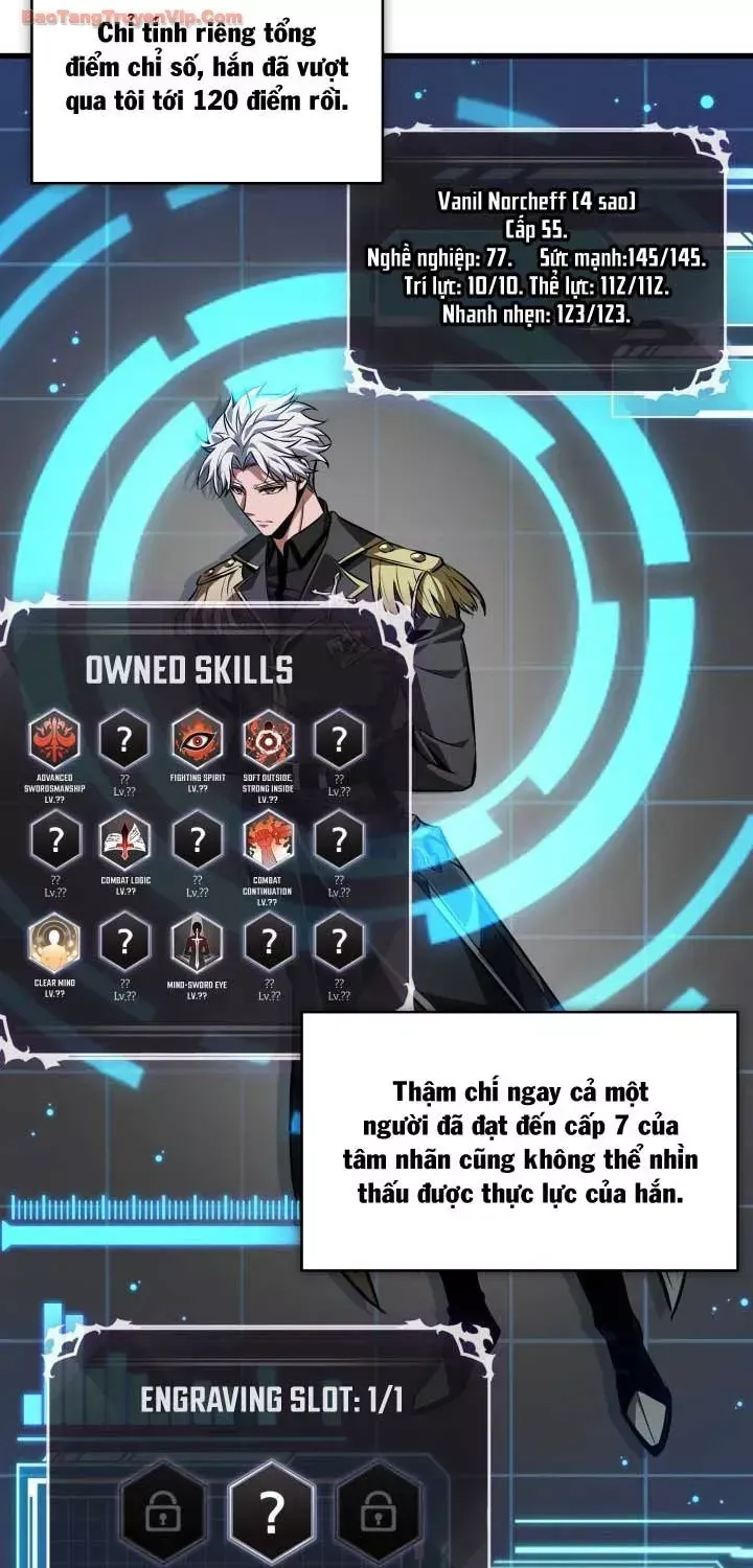 Gacha Vô Hạn Chap 197 - Next Chap 198