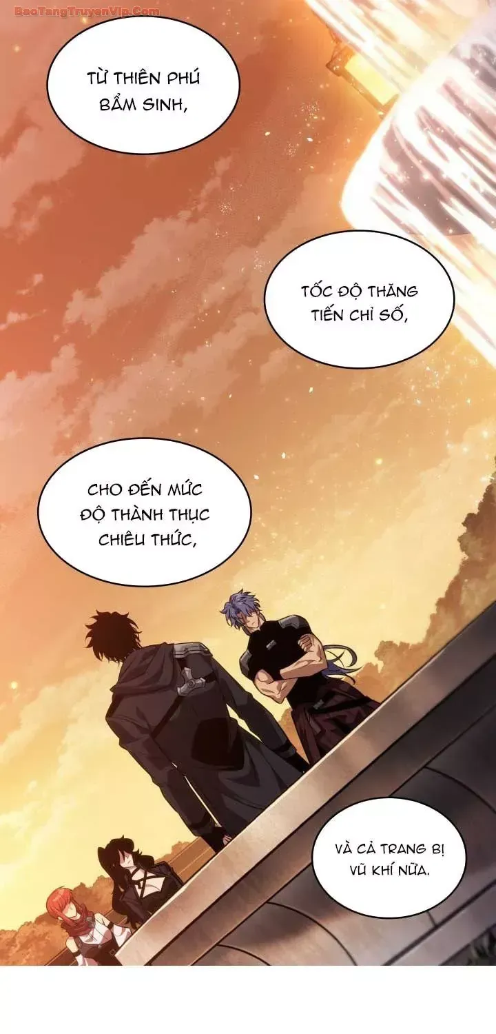 Gacha Vô Hạn Chap 197 - Next Chap 198