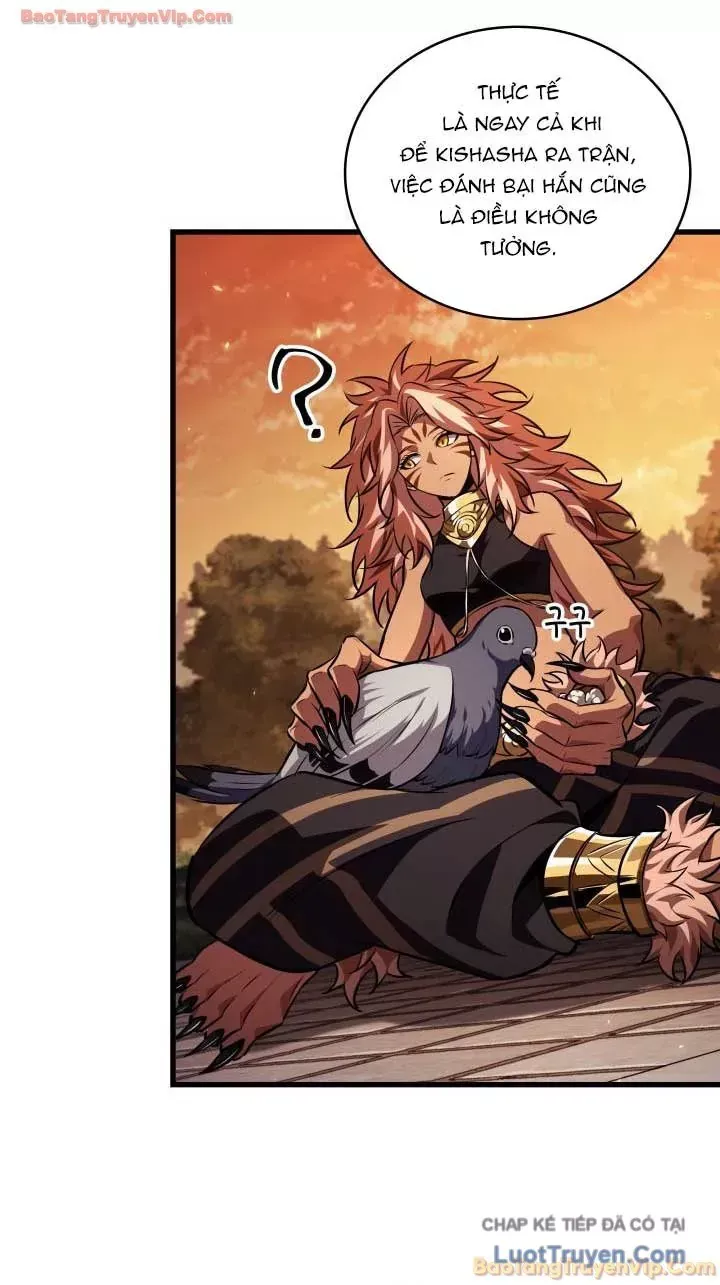 Gacha Vô Hạn Chap 197 - Next Chap 198