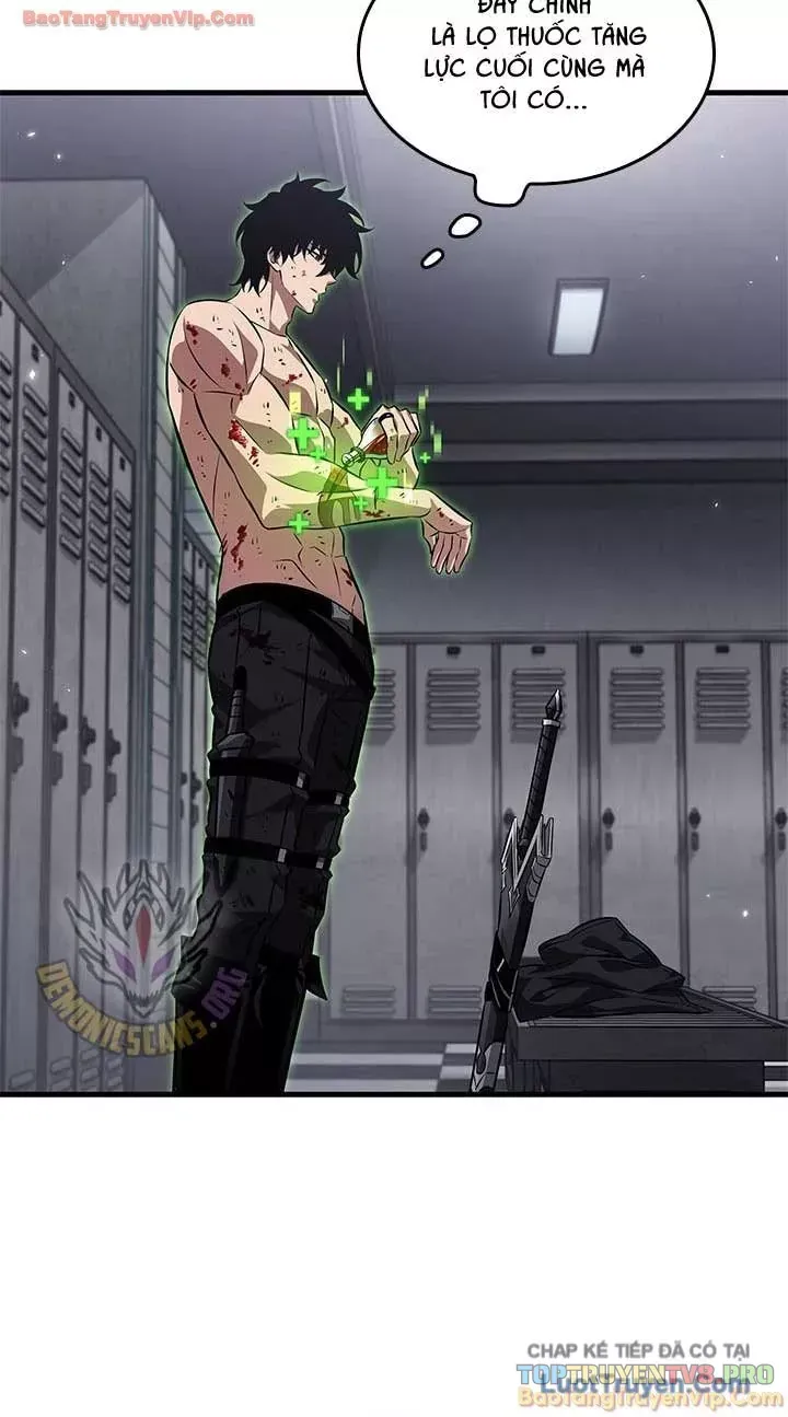 Gacha Vô Hạn Chap 197 - Next Chap 198