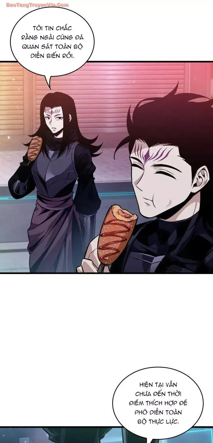 Gacha Vô Hạn Chap 197 - Next Chap 198