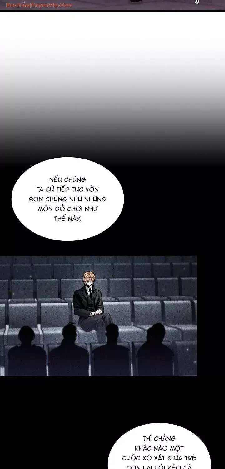 Gacha Vô Hạn Chap 197 - Next Chap 198