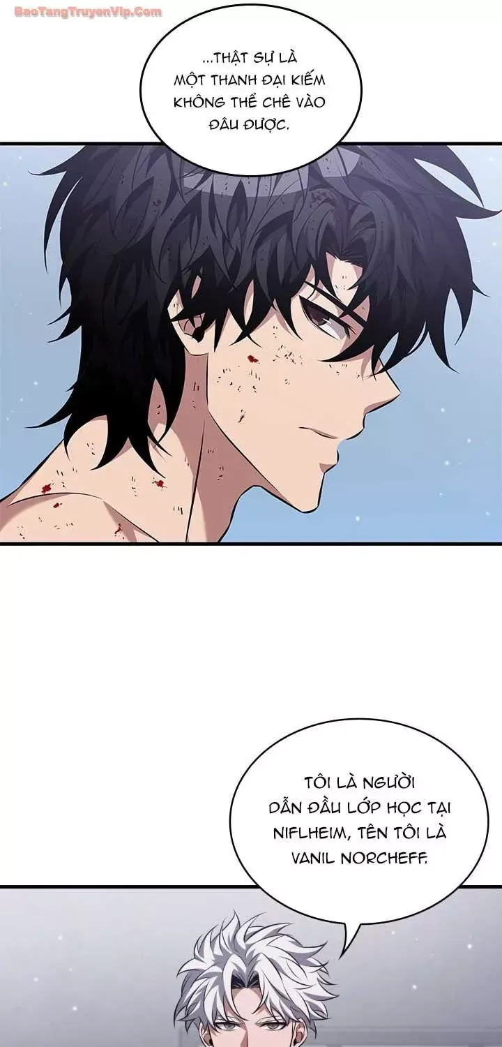 Gacha Vô Hạn Chap 197 - Next Chap 198