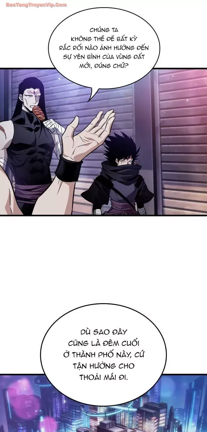 Gacha Vô Hạn Chap 197 - Next Chap 198