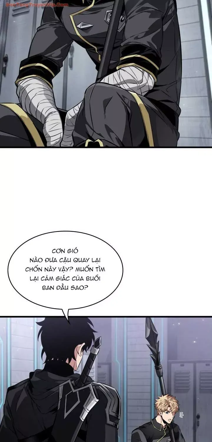 Gacha Vô Hạn Chap 197 - Next Chap 198