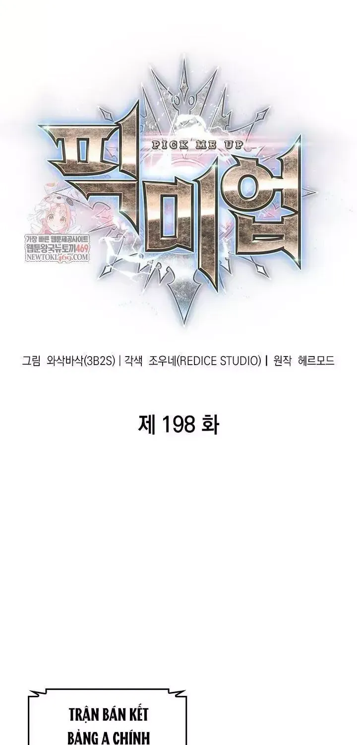 Gacha Vô Hạn Chap 198 - Next Chap 199