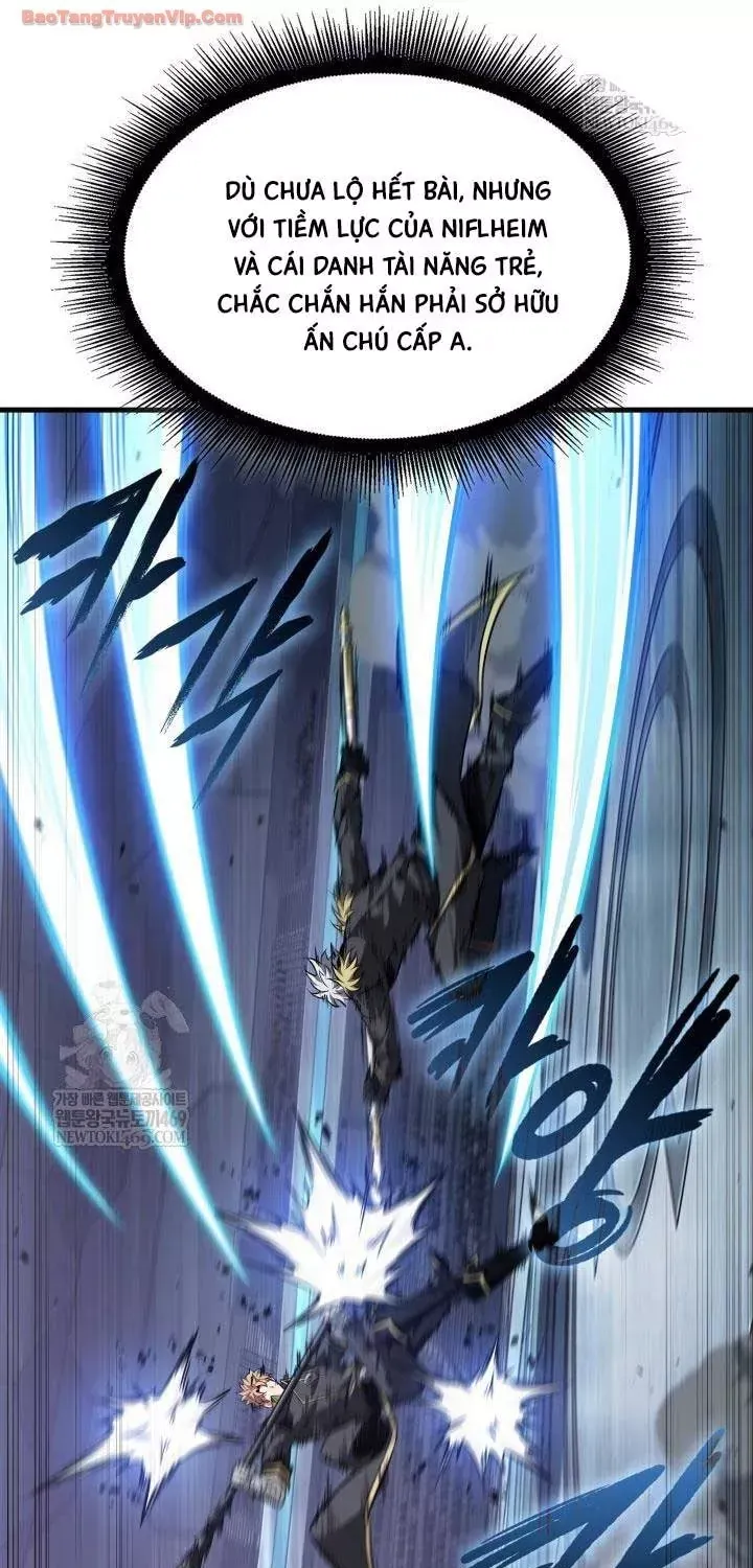 Gacha Vô Hạn Chap 198 - Next Chap 199