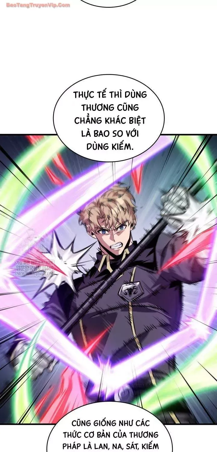 Gacha Vô Hạn Chap 198 - Next Chap 199