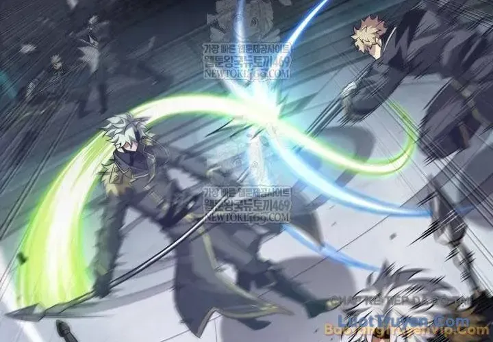 Gacha Vô Hạn Chap 198 - Next Chap 199