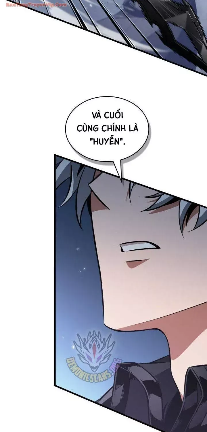 Gacha Vô Hạn Chap 198 - Next Chap 199