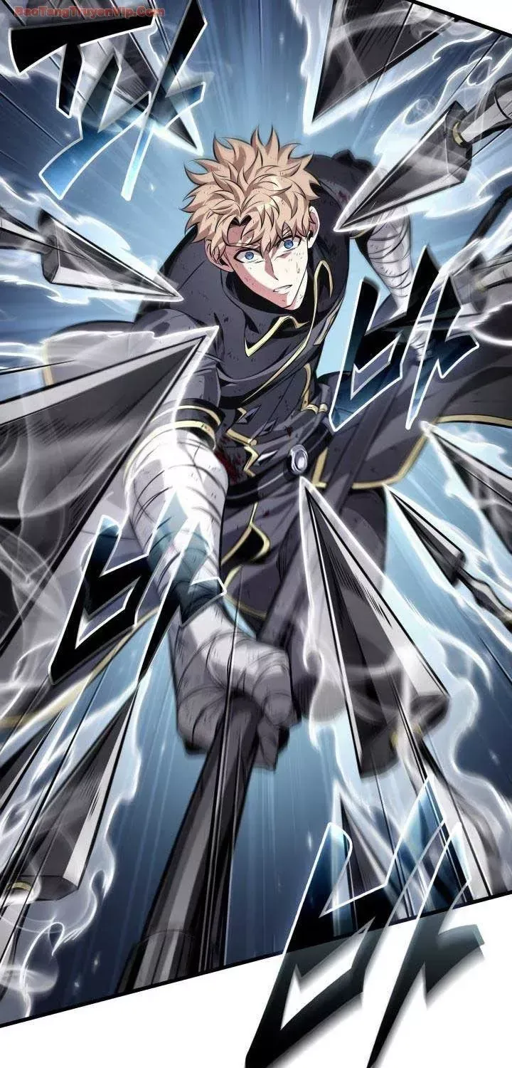 Gacha Vô Hạn Chap 198 - Next Chap 199